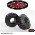 Coppia gomme 1.9 MIL SPEC ZXL - militari con inserti