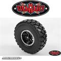 Coppia gomme 1.9 MIL SPEC ZXL - militari con inserti