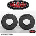 Coppia gomme 2.2 BAJA MTZ NARROW con inserti