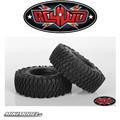 Coppia gomme 2.2 BAJA MTZ NARROW con inserti