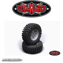 Coppia gomme 1.9 PROWLER XS con inserti
