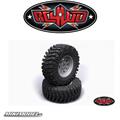 Coppia gomme 1.9 PROWLER XS con inserti