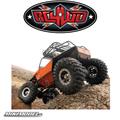 Coppia gomme ROCK CRUSHER 2.2 da crawling