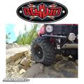 Coppia gomme ROCK CRUSHER 2.2 da crawling