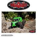 Coppia gomme 2.2 MUD SLINGERS con inserti
