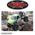 Coppia gomme 2.2 MUD SLINGERS con inserti