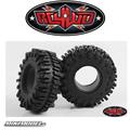 Coppia gomme 2.2 MUD SLINGERS con inserti