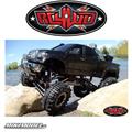 Coppia gomme 2.2 MUD SLINGERS con inserti