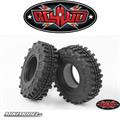 Coppia gomme 1.9 TRAIL BUSTER con inserti