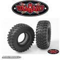 Coppia gomme 1.9 TOMAHAWK con inserti