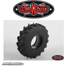 Mud Basher 1.9 Scale Tractor Tires