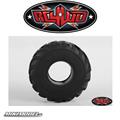 Coppia gomme 1.9 MUD BASHER con inserti
