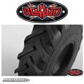 Coppia gomme 1.9 MUD BASHER con inserti