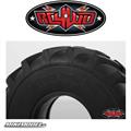 Coppia gomme 1.9 MUD BASHER con inserti