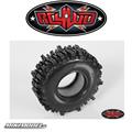 Coppia gomme 1.9 MUD SLINGERS 2 XL con inserti