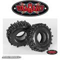 Coppia gomme 1.9 MUD SLINGERS 2 XL con inserti