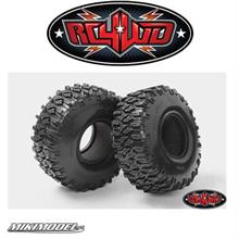 Coppia gomme 1.9 BAJA MTZ 4.6 Mickey Thompson con inserti