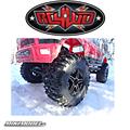 Coppia gomme 1.9 BAJA MTZ 4.6 Mickey Thompson con inserti