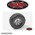 Coppia gomme 1.9 BAJA MTZ 4.6 Mickey Thompson con inserti
