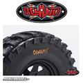 Coppia gomme 1.9 GENIUS Sem Limites 2 da 105mm