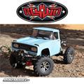 Coppia gomme 2.2 MUD BASHER con inserti