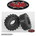 Coppia gomme 1.9 KRYPTON da 105mm