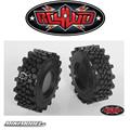 Coppia gomme 1.9 KRYPTON da 105mm