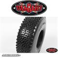 Coppia gomme 2.2 BULLY COMPETITION con inserti