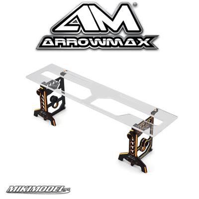 Set-Up System For All 1/10 & 1/12 Pan Cars With Bag Limited Edit
