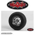 RC4WD Atturo Trail Blade M/T 1.9 Scale Tires