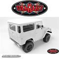 Scrambler Offroad 1.9 Scale Tires