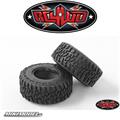 Coppia gomme 1.9 EXTREME COUNTRY by Dick Cepek con inserti