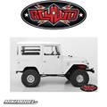 RC4WD Mickey Thompson 1.55 Baja ATZ P3 Scale Tires