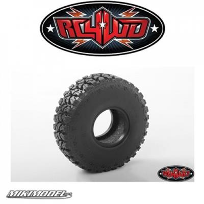 Attitude M/T 1.9 Scale Tires