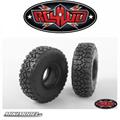 Attitude M/T 1.9 Scale Tires