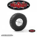 Attitude M/T 1.9 Scale Tires