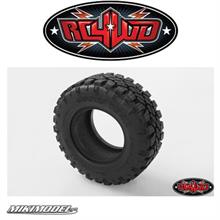 RC4WD Goodyear Wrangler Duratrac 1.9 Scale Tires