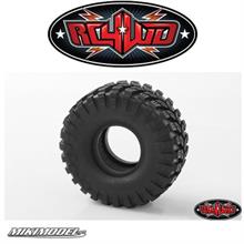 Coppia gomme 1.55 SCRAMBLER OFFROAD con inserti
