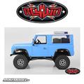 Coppia gomme 1.55 SCRAMBLER OFFROAD con inserti