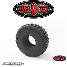 Coppia gomme 2.2 Goodyear WRANGLER MT/R con inserti