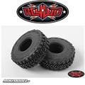 Coppia gomme 2.2 Goodyear WRANGLER MT/R con inserti