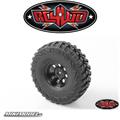 Coppia gomme 2.2 Goodyear WRANGLER MT/R con inserti