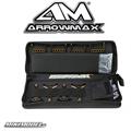 Set-Up System For 1/8 On-Road Cars With Bag Black Golden