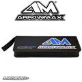 Set-Up System For 1/8 On-Road Cars With Bag Black Golden