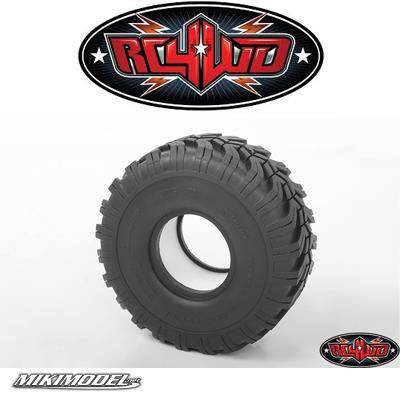 Coppia gomme 1.9 INTERCO GROUND HAWG II con inserti