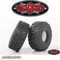 Coppia gomme 1.9 INTERCO GROUND HAWG II con inserti