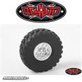 Coppia gomme 1.9 INTERCO GROUND HAWG II con inserti