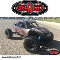 Coppia gomme 1.9 INTERCO GROUND HAWG II con inserti
