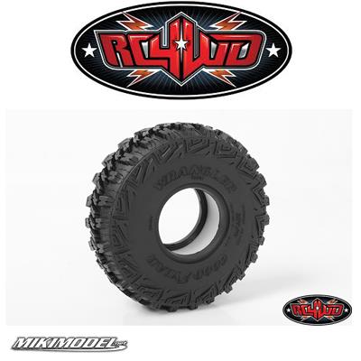 RC4WD Goodyear Wrangler MT/R 1.9 4.75 Scale Tires