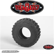 Coppia gomme 1.0 GOODYEAR WRANGLER MT/R per MICRO crawlers